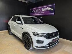 Volkswagen T-Roc 2.0 TDI 150 RLINE COKPIT CAMERA BVA