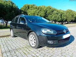 VW Golf Variant 1.6 TDI Confortline