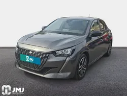 PEUGEOT 208 PureTech 100 S&S BVM6 Style