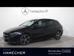 Mercedes-benz Classe B 200d 150ch Progressive Line 8G-DCT