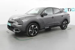 CITROEN C4 X BlueHDi 130 S&S EAT8 Max