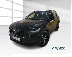 Volvo XC 40 1.5 T2 R-Design Geartronic