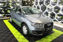 Audi Q3 2.0 TDI 140 ch BVM6 Attraction 5p