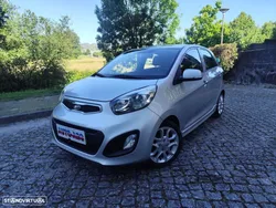 Kia Picanto 1.0 CVVT TX Prime