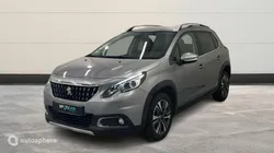 Peugeot 2008 1.5 BlueHDi 120ch E6.c Allure S&S EAT6