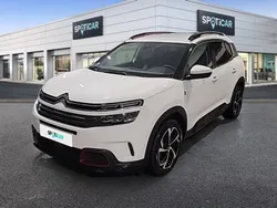 Citroen C5 Aircross PureTech 130ch S&S Shine EAT8