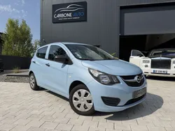 Opel KARL 1.0 75CH ESSENTIA - SUIVI ENTRETIEN - GARANTIE 12 MOIS