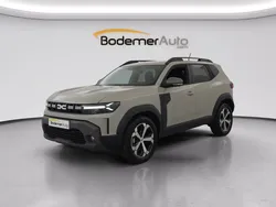 DACIA Duster ECO-G 100 Journey