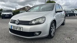 Volkswagen Golf de 2009