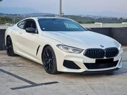 BMW 850i coupé xDrive 530 ch M Performance / Garantie 12 mois / Expertise Disponible