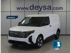 FORD Transit Courier Van Trend 100kw