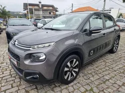 Citroën C3 1.2 PureTech Feel Pack