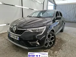 Renault Arkana Techno E-Tech full hybrid 145