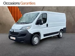 Citroen Jumper Fg L2H2 3.0 120ch S&S
