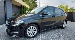 Mercedes-Benz B 180 Style