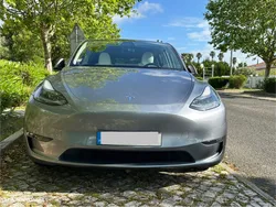 Tesla Model Y Performance Tração Integral