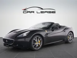 Ferrari California 4.3 V8 460 BVA7 Volant Carbone LED Entretien 100%