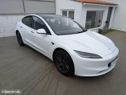 Tesla Model 3 Tração Traseira Premium