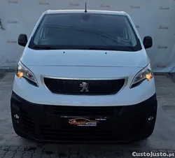 Peugeot Expert 1.6 BlueHDi L1H1