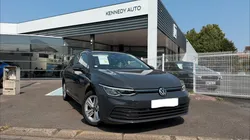 Volkswagen Golf SW 2.0 TDI 150ch DSG7 Life