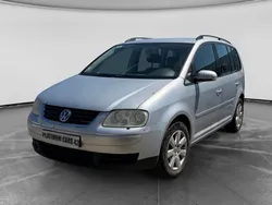 Volkswagen Touran 2.0 tdi