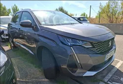 PEUGEOT 3008 II 1.2 PURETECH 130 CH S&S ALLURE PACK EAT8 18 590 ou 344/MOIS