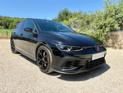 VOLKSWAGEN GOLF GTI VIII Clubsport 2.0 TSI - DSG 7