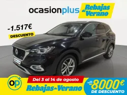 MG HS 1.5 T-GDI Luxury