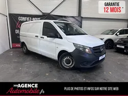 Mercedes Vito 114 Cdi 136 L1H1 GARANTIE 12 MOIS