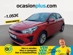 KIA Rio 1.2 DPi Concept 84