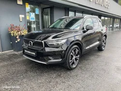 Volvo XC 40 T5 Recharge DKG Inscription