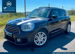 MINI COUNTRYMAN 1.5 136ch COOPER LONGSTONE / Harman Kardon / pack cuir