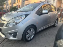 Chevrolet spark 1,2l 16s deuxième main garantie 12 mois