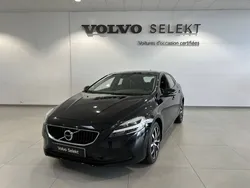 VOLVO V40 T2 122 ch Geartronic 6 Signature Edition