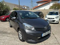 Toyota Yaris 1.3 100cv 110000km / Caméra / Ct Ok / Garantie
