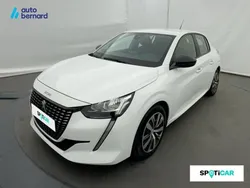 Peugeot 208 1.2 PureTech 75ch S&S Active Pack