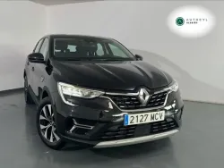 Renault Arkana Equilibre E-TECH Híbrido 105kW(145CV)