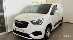 Opel Combo 1.5 CDTi L1H1 Enjoy de 2021