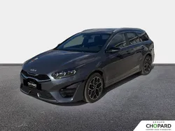 KIA CEED SW 1.5 T-GDi 140 ch BVM6 GT-line