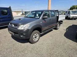 Toyota Hilux 2.5 TD de 144cv, Nacional,144.000klmts!!