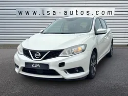 NISSAN PULSAR 1.5 dCi 110 Acenta