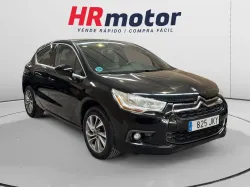 DS DS4 DS 4 1.6 BlueHDi S&S Style 120