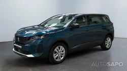 Peugeot 5008 1.5 BlueHDi Active Pack EAT8 de 2021
