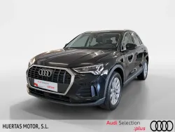 AUDI Q3 45 TFSIe S line S-tronic