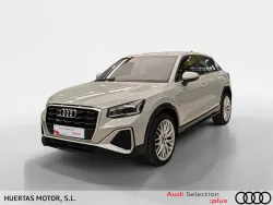 AUDI Q2 35 TDI Adrenalin quattro S tronic 110kW