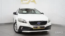 Volvo V40 Cross Country 1.6 D2 Summum de 2014