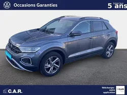 Volkswagen T-Roc 1.0 TSI 116 Start/Stop BVM6 VW Edition