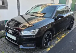 Audi A1 115cv S-Tronic 7