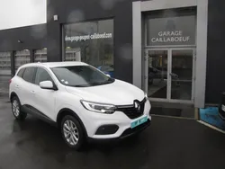 Renault Kadjar Business Blue dCi 115