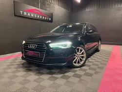 Audi A6 3.0 TDI 272 AVUS